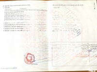 Bán Lô Đất Sau Bigc Lê Hồng Phong - Ngô Quyền