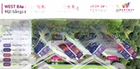 Chính Chủ Bán Căn 65M2 Westbay Ecopark View Nhà Phố, Giá Rẻ Nhất Thị Trường 3.2Tỷ Bao Phí