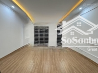 Siêu Phẩm Nhà Mới - 15M Ra Mặt Phố Nguyễn Đổng Chi, Hàng Xóm Vinhomes Gardenia