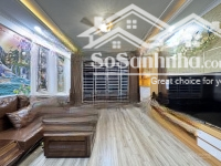 Siêu Phẩm Nhà Mới - 15M Ra Mặt Phố Nguyễn Đổng Chi, Hàng Xóm Vinhomes Gardenia