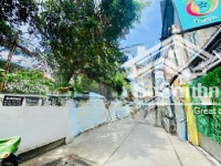 Bán Nhà Hẻm Thông 6M Hoàng Sa, Q. 3, 8X20M, 160M2, 21 Tỷ Tl, Khu Chuyên Chdv
