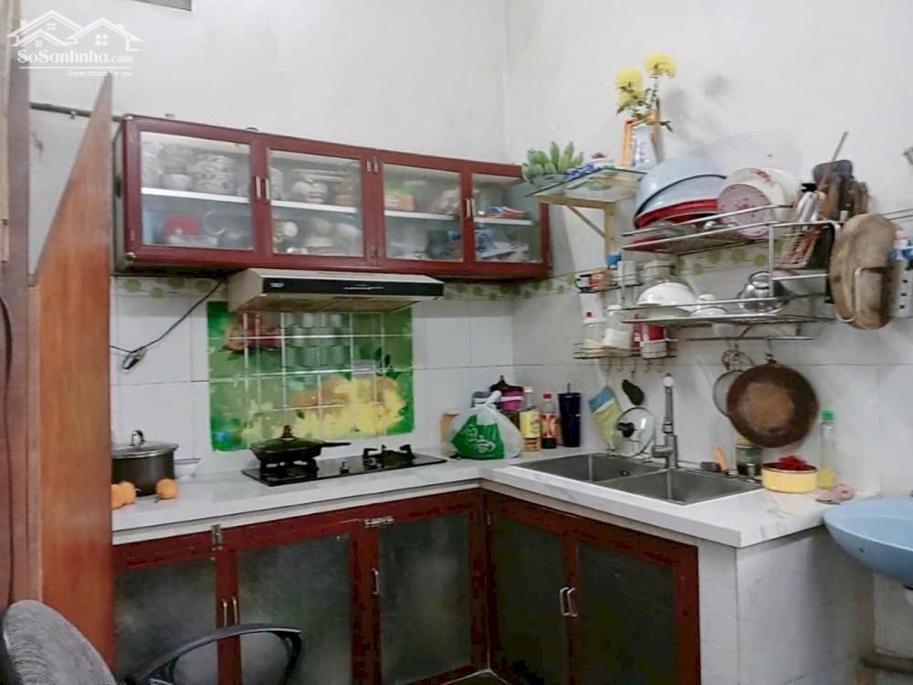 3ty8-64m2-hẻm xe hơi thông đường số 8,Trường Thạnh,Q9