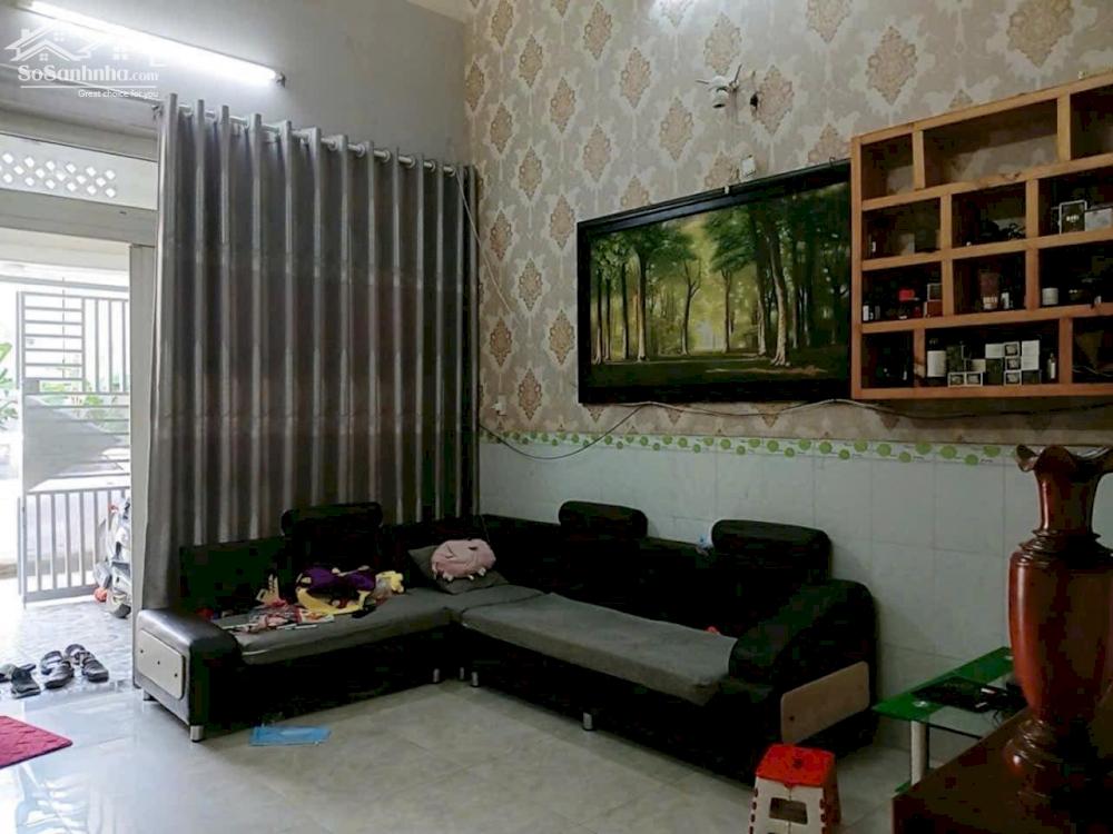 3ty8-64m2-hẻm xe hơi thông đường số 8,Trường Thạnh,Q9