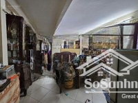Cực Rẻ! Bán Đất Tặng Nhà, Định Công, Hoàng Mai, 90M2X2T,Mặt Tiền5M, Đất Vuông Đẹp, Chỉ 12.499 Tỷ.