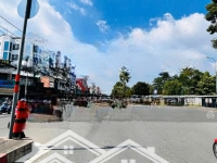Bán Nhà Mtkd Ngã Tư Thủ Đức - Trạm Metro Thủ Đức (1T1L 5*22) Giá Bán 22 Tỷ