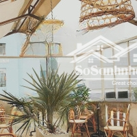 Cho Thuê Nhà Góc 2Mt Sư Vạn Hạnh, Quận 10. Diện Tích: 4.5 X 22M - Trệt, 3 Lầu. Giá: 135 Triệu/Tháng