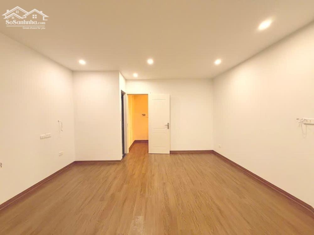 Bán nhà khu Bạch Mai 30m2 nhà đẹp ngõ to thông 2 mặt thoáng 5.9 tỷ