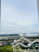 Khả Ngân - Đăng Đúng Căn - V2.01 Tầng Trung - View Hồ Bơi - Giá Công Chứng: 3,08 Tỷ. Liên Hệ: 0933973003