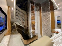Nhà Ngọc Hàdiện Tích53/58M 6Tmặt Tiền7.5 M - 1 Nhà Ra Ô Tô - Thang Máy - Lô Góc 3 Thoáng Giá Bán 15.5 Tỷ Ba Đình