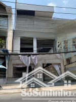 Góc 2 Mặt Tiền Nguyễn Cửu Vân P.17 Quận Bình Thạnh. Dt: 8,7X20M. 5 Tầng - Hđt: 130 Triệu/Th. Giá Bán 60 Tỷ.