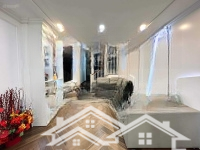 (Tin Thật). Bán Mtkd Lê Quang Định, P7, Bình Thạnh. Ngang Lớn (7X22M) 6Tầng, 10 Phòng Ngủ 45Tỷ Về 42 Tỷ Tl