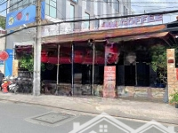 Giảm Mạnh 5Tỷ. Bán Mtkd Lê Quang Định, P. 11, Bt. Ngang Lớn (12X35M)Cn: 346,8M2. Ctxd: H + 12Tầng
