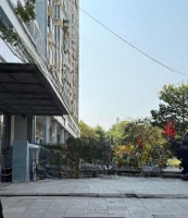 Cần Bán Gấp Căn Góc Block B Chung Cư Thủ Thiêm Star, Lầu Cao Thoáng Mát.