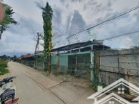 Bán Nhà Đường Vườn Thơm, Xã Bình Lợi, Huyện Bình Chánh. Diện Tích: 9,5 X 45M, 424M2, Đất Ở 252M2