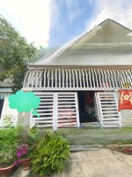 Nhà 3 Tầng Diện Tích 100M2 Ngang 5M Hướng Nam, Hẻm Oto Nguyễn Chích, Vĩnh Hòa, Nha Trang Giá Bán 4.3Ty