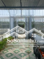 Bán Nhà Riêng 1 Trệt, 1 Lầu (4 X25) Lô 2 Kênh 8 - 9 Vườn Thơm, Bình Chánh