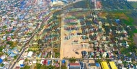 Chuyển Nhượng Căn Liền Kề Đường Hoa Phượng Dự Án Him Lam Central Park. Giá Chính Chủ