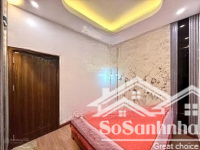 Nhà Siêu Đẹp, Nội Thất Ngoại Nhập - Sổ Đỏ Cc- Trần Khát Chân
40M2 - Mt3.5M - Chỉ 6.98 Tỷ Nhà Đẹ