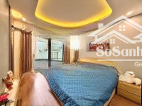 Nhà Siêu Đẹp, Nội Thất Ngoại Nhập - Sổ Đỏ Cc- Trần Khát Chân
40M2 - Mt3.5M - Chỉ 6.98 Tỷ Nhà Đẹ