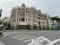 Bán Căn Góc 2 Đường Số 3 Khu Cityland Park Hill, Phường 10, Lotte Mart, Gò Vấp. Diện Tích: 350M