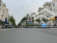 Bán Căn Góc 2 Đường Số 3 Khu Cityland Park Hill, Phường 10, Lotte Mart, Gò Vấp. Diện Tích: 350M