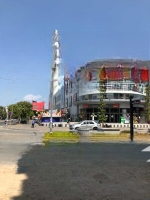 Bán Căn Góc 2 Đường Số 3 Khu Cityland Park Hill, Phường 10, Lotte Mart, Gò Vấp. Diện Tích: 350M