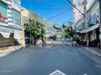 Chính Chủ Bán Nhà Mặt Tiền Lạc Long Quân,Tân Tiến Ngang 4,53M Đường 16M Hướng Tây Nam Có 4 Phòng Ngủ3Wc