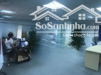 Cho Thuê Văn Phòng Hàm Nghi Có Điều Hòa, Nội Thất 72M2 Giá Bán 6. 5 Triệuiệu/Tháng