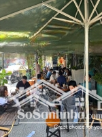 Mặt Bằng Kinh Doanh Mặt Phố Nguyễn Đình Thidiện Tích100M2 Mặt Tiền 9M Nhận Diện Thương Hiệu Cực Tốt