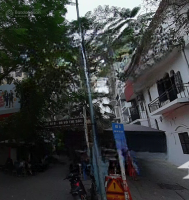 Bán Nhà Võ Thị Sáu 34M2 - 5 Tầng - Nhà Đẹp Ở Luôn - Ngõ Thoáng Sáng - Cách Ô Tô 40M. Giá Bán 6.2 Tỷ