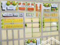 Bán Nhà 4 Tầng , Diện Tích 75M2, Chỉ 5,121 Tỷ. Tại Khu Centa Vsip Từ Sơn