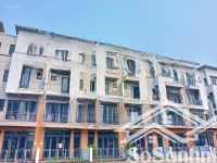 Bán Nhà 4 Tầng , Diện Tích 75M2, Chỉ 5,121 Tỷ. Tại Khu Centa Vsip Từ Sơn