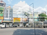 Bán Mặt Tiền Kinh Doanh Sầm Uất Nguyễn Trãi, Dĩ An