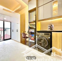 Chdv Trịnh Văn Bô - Văn Tiến Dũng Lô Góc, Ô Tô Tránh 61M2, 7 Tầng, Thang Máy Giá Bán 15 Tỷ 5