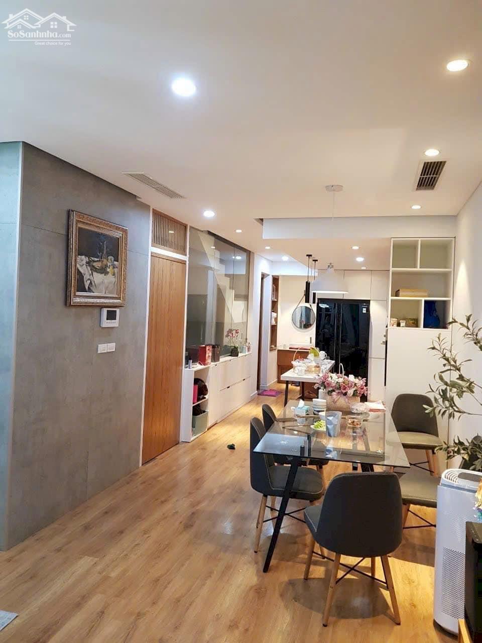 Bán nhà phân lô phố Nguyễn Tuân, Thanh Xuân, ô tô tránh, tiện KD, 5 tầng 60m2 giá 26.5 tỷ