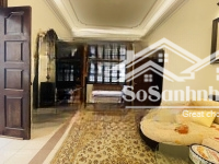 Bán Nhà Phố Thái Hà Trung Liệt Đống Đa