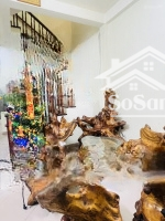 Trung Tâm Đống Đa - Oto Đỗ Cửa - Lô Góc 3 Mặt Thoáng