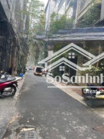 Trung Tâm Đống Đa - Oto Đỗ Cửa - Lô Góc 3 Mặt Thoáng