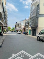 Nhà Mặt Tiền Đường Đẹp Nhất Nhì Quận 5 - Ngay Trần Hưng Đạo - Võ Văn Kiệt, 89M2 (4.2X21) 20.Xtỷ Tl