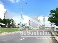 Bán Đất Tặng Nhà 2 Mặt Tiền Kẹp Kiệt Đường Phó Đức Chính Ngang 6,37M, Gần Vương Thừa Vũ