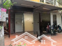 Cho Thuê Nhà Tập Thể Tầng 1 Ô Tô Đỗ Cửa, 02 Mặt Tiền. Lương Khánh Thiện, 65M2, 02 Phòng Ngủ Ở Và Kd 9 Triệu
