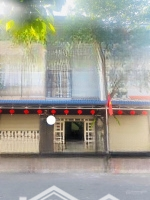 Nhà 2 Lầu Khu Dân Cư Toa Xe Giá Bán 4 Tỷ 350 Triệu