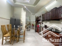 Nhà 2 Lầu Khu Dân Cư Toa Xe Giá Bán 4 Tỷ 350 Triệu