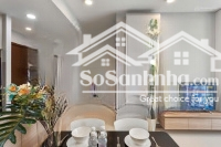 Nhà Đẹp - Ch Copac Square Quận 4 Cho Thuê 3Pn/116 M2/ 18 Triệu, 2Pn/ 80M2 Giá Bán 12 Triệu