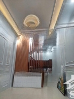 Nhà Nguyễn Văn Trỗi- Hà Đông- 51M2- 4Tầng - Giá Công Khai 10,7Tỷ