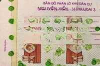 Bán Đất Đường 23 Nguyễn Xiển P. Long Thạnh Mỹ Q9 Gần Vinhome