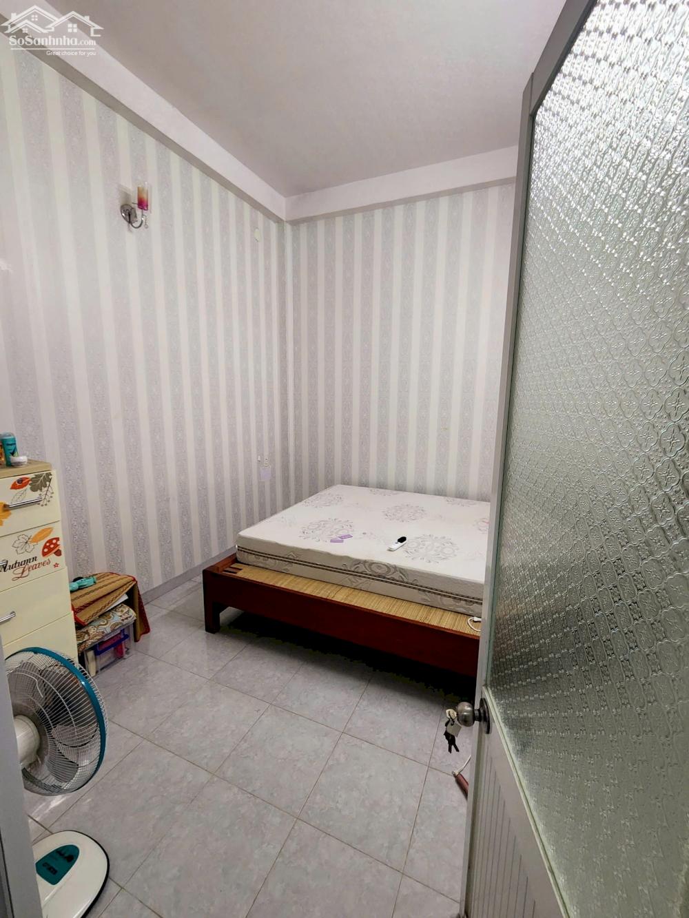 Bán Nhà 3 Tầng Hẻm Ô Tô Nguyễn Khắc Viện – Vĩnh Hòa – Nha Trang