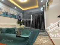 Cần Cho Thuê Nhà Ngõ 402 Bạch Mai Hbt 90M, 5T Có Sân Trước Gần Các Trường Đại Học Giá 24 Triệu