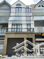 Cần Cho Thuê Nhà Ngõ 402 Bạch Mai Hbt 90M, 5T Có Sân Trước Gần Các Trường Đại Học Giá 24 Triệu