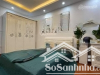 Cần Cho Thuê Nhà Ngõ 402 Bạch Mai Hbt 90M, 5T Có Sân Trước Gần Các Trường Đại Học Giá 24 Triệu